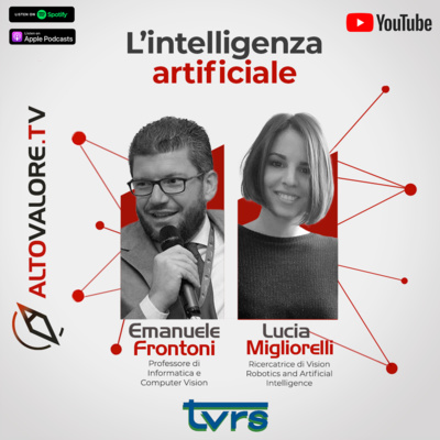 Altovalore Podcast