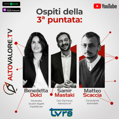 Altovalore Podcast