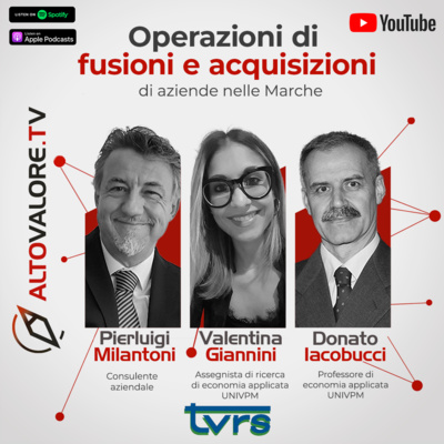 Altovalore Podcast