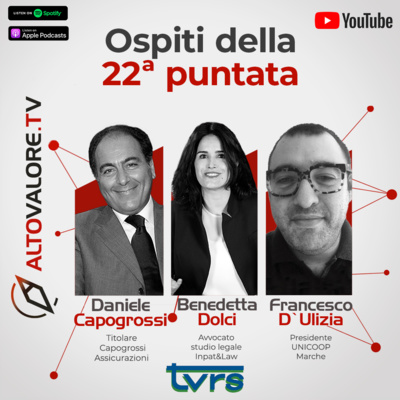 Altovalore Podcast