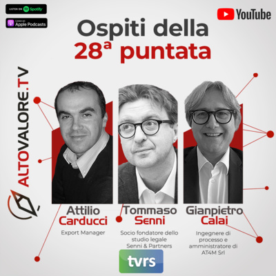 Altovalore Podcast