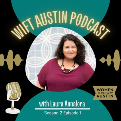 WIFT Austin Podcast