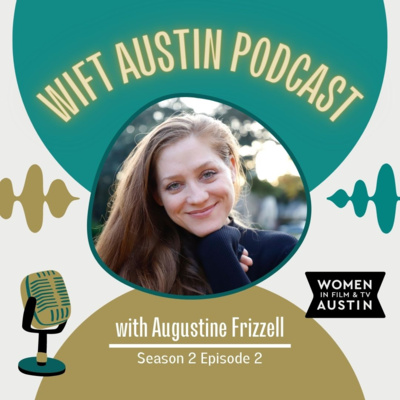 WIFT Austin Podcast