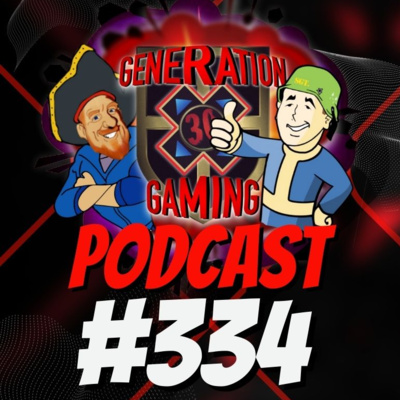 Generation X Gaming