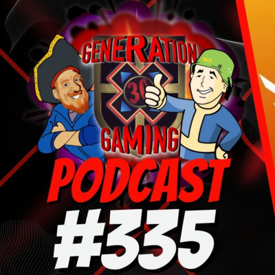 Generation X Gaming
