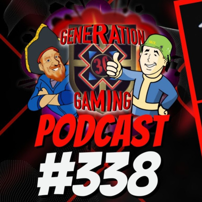 Generation X Gaming