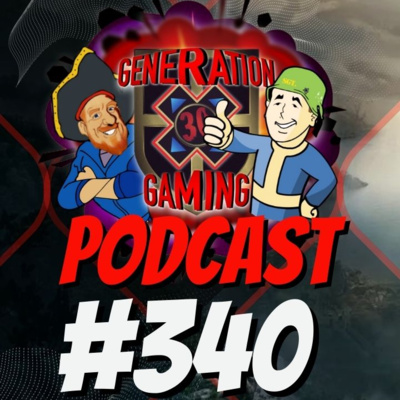 Generation X Gaming