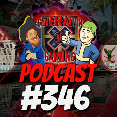Generation X Gaming
