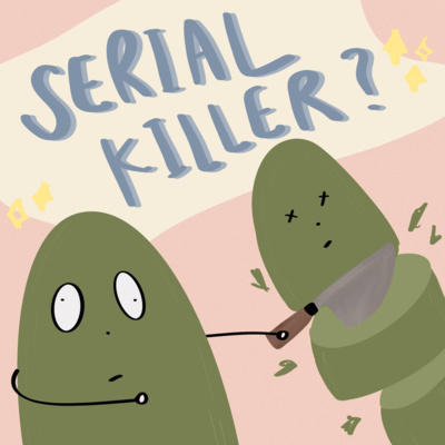 IAP#15: What if there was the Serial Killer gene in one of us?