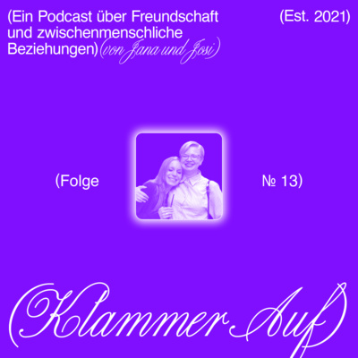 Klammer Auf
