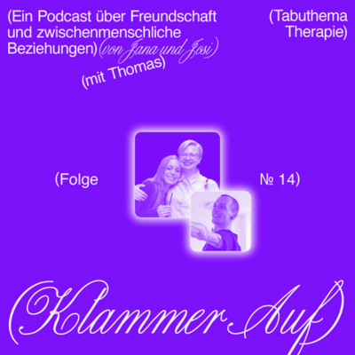 Klammer Auf