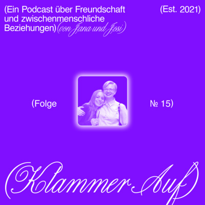 Klammer Auf