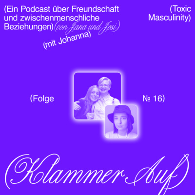 Klammer Auf