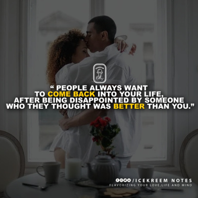 Pillow talks with Icekreem Notes