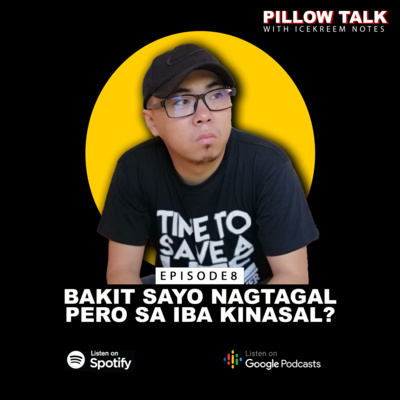 Pillow talks with Icekreem Notes