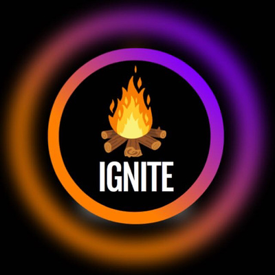 IGNITE#4: Like Two Peace In A Pod