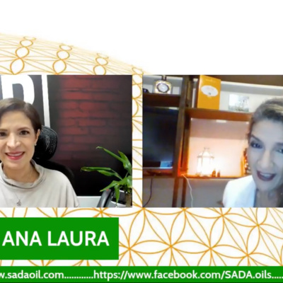 SADA MUJER 02-25-22 AMOR Y GRATITUD LAS CLAVES PARA VIVIR