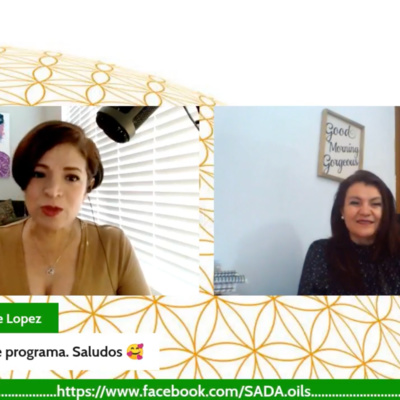 SADA MUJER 04-04-22 DESPRENDIMIENTO EMOCIONAL CON AMOR episode artwork