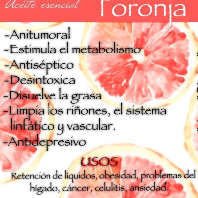 SEGMENTO SADA 04-09-22 USOS ACEITE DE TORONJA  episode artwork