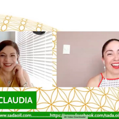 SADA MUJER 06-15-22 ESCUCHA TU ALMA, SIGUE TU INTUICION  episode artwork