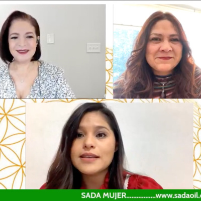 SADA MUJER 01-19-23 CHISMOSAS DE LA CONSCIENCIA COMO SE COMUNICA NUESTRO CUERPO episode artwork