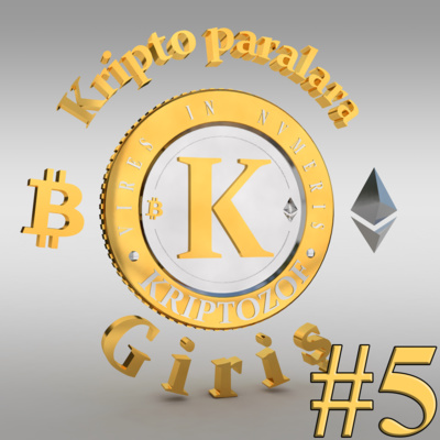 #5-Kripto para madenciliği nedir? #5-Kripto para madenciliği nedir?