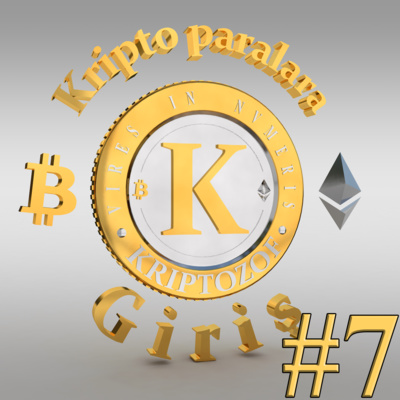 #7-Ethereum nedir? #7-Ethereum nedir?