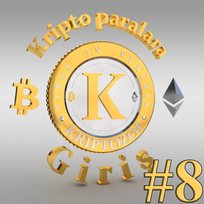 #8-NFT'ler nedir, nasıl çalışırlar? #8-NFT'ler nedir, nasıl çalışırlar?