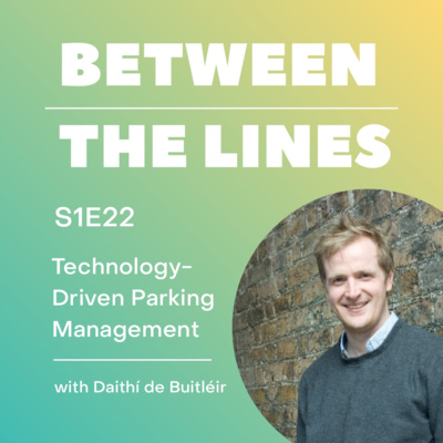 Between the Lines - a TDM podcast powered by Commutifi