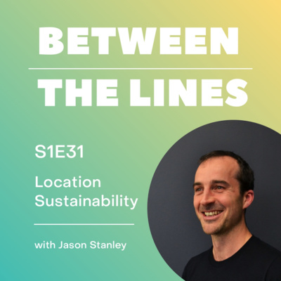 Between the Lines - a TDM podcast powered by Commutifi