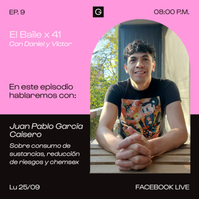 El Baile x 41