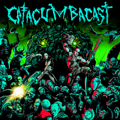 Catacumbacast #1