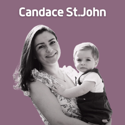 Making Informed Decisions for Your Family with Epidemiologist Candace St John
