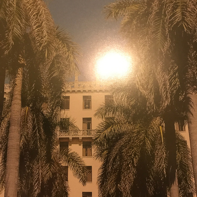 Episode 67. Dinner in Havana Cuba 