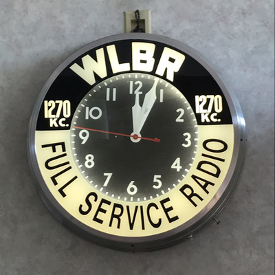 Bonus episode. Ash and I appearing on WLBR 1270 am talking about the Gary Zitkus story