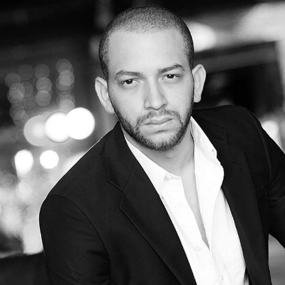 Episode 85. Amaury Abreu