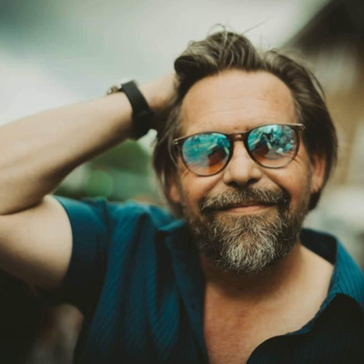 Ladys wicked playground