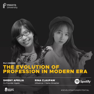 Pradita University