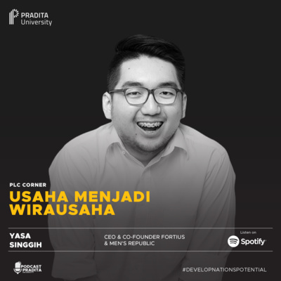 Pradita University