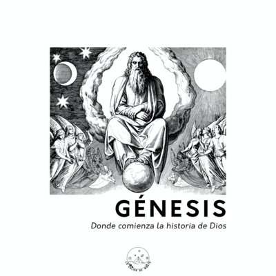 T.1 | Episodio 16 | Serie: Génesis - Donde Comienza La Historia De Dios | Un Descanso Anhelado