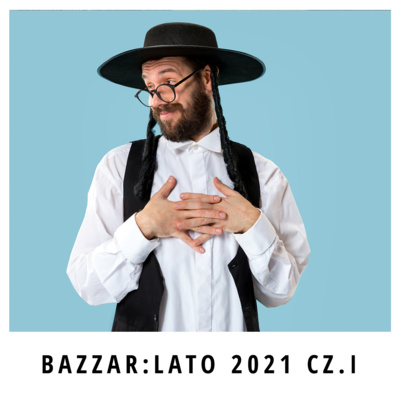 dżentelmeni przy stole