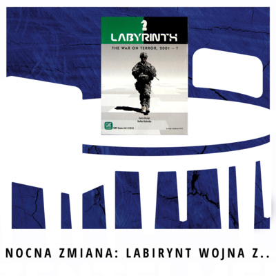 dżentelmeni przy stole