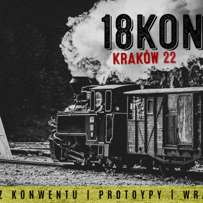 18KON relacja z konwentu episode artwork