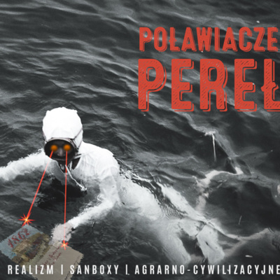 Gry perełki: przetwarzanie surowców, sandboxy, ekonomiczno-wojenne bestie episode artwork