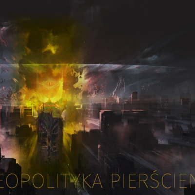 Nocna zmiana: Wojna o pierścień episode artwork