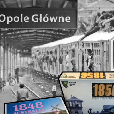 Było grane: Opole, Kraków, Australia episode artwork