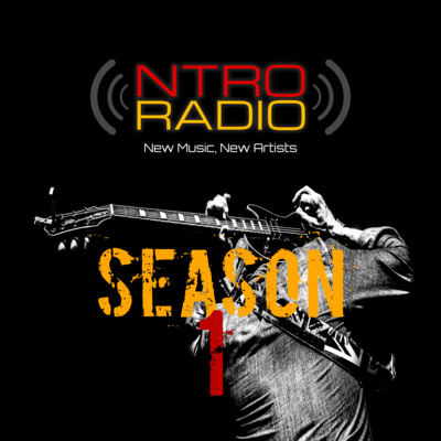 NTROradio 2019 Seasons Announcement