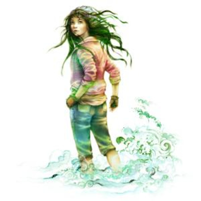 Alea AquariusCast