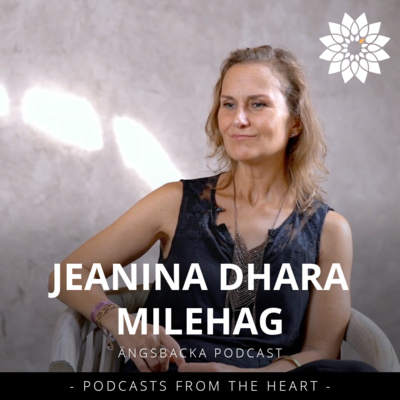 Ängsbacka - Podcasts From The Heart