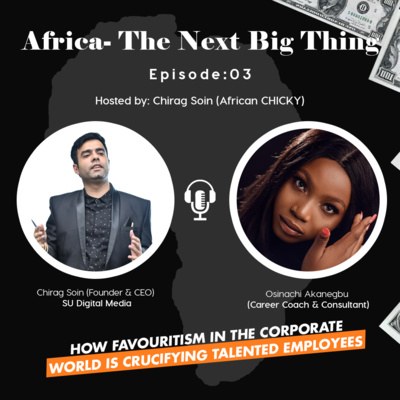 Premium Ticket Coaching with Digital Chirag